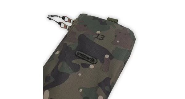 TRAKKER - Pouzdro na prut NXC Camo Rod Sleeve 13 ft