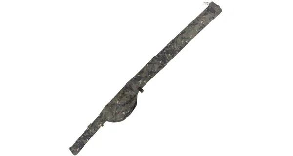 TRAKKER - Pouzdro na prut NXC Camo Rod Sleeve 13 ft