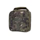 TRAKKER - Pouzdro NXC Camo Tackle Bag