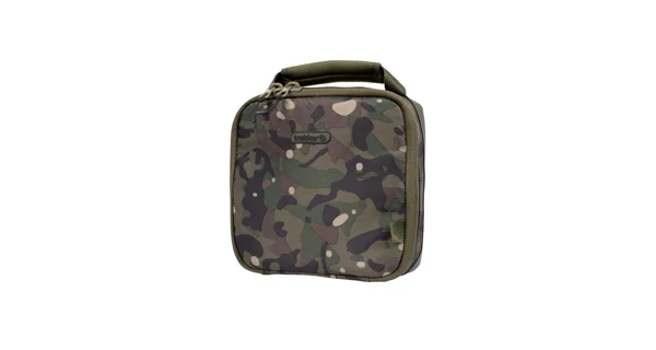 TRAKKER - Pouzdro NXC Camo Tackle Bag