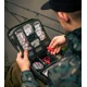 TRAKKER - Pouzdro NXC Camo Tackle Bag