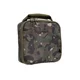 TRAKKER - Pouzdro NXC Camo Tackle Bag
