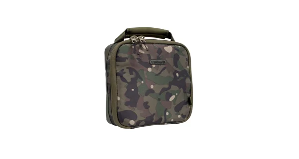 TRAKKER - Pouzdro NXC Camo Tackle Bag
