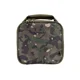 TRAKKER - Pouzdro NXC Camo Tackle Bag