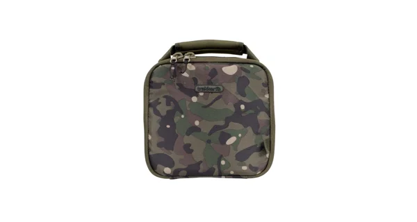 TRAKKER - Pouzdro NXC Camo Tackle Bag