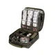 TRAKKER - Pouzdro NXC Camo Tackle Bag