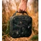 TRAKKER - Pouzdro NXC Camo Tackle Bag