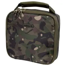 TRAKKER - Pouzdro NXC Camo Tackle Bag