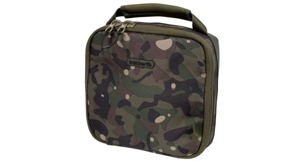 TRAKKER - Pouzdro NXC Camo Tackle Bag