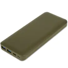 TRAKKER - Powerbanka 20K Power Pack