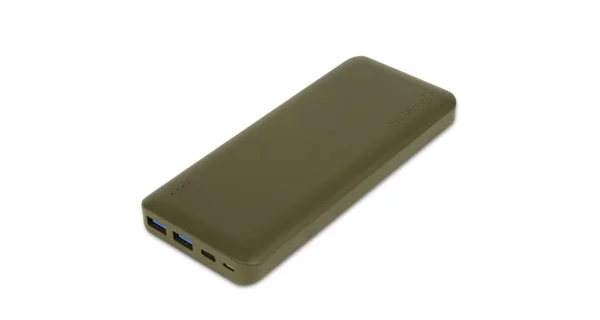 TRAKKER - Powerbanka 20K Power Pack