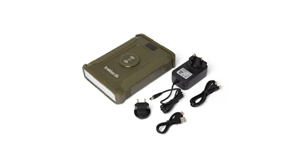 TRAKKER - Powerbanka Power Pack 48K