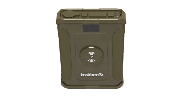 TRAKKER - Powerbanka Power Pack 48K