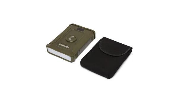 TRAKKER - Powerbanka Power Pack 48K