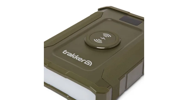 TRAKKER - Powerbanka Power Pack 48K