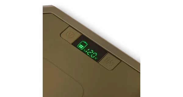 TRAKKER - Powerbanka Power Pack 96K