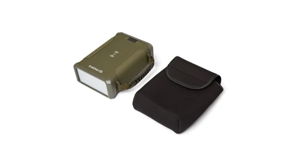 TRAKKER - Powerbanka Power Pack 96K