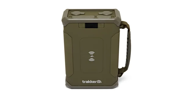 TRAKKER - Powerbanka Power Pack 96K