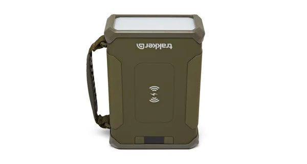 TRAKKER - Powerbanka Power Pack 96K