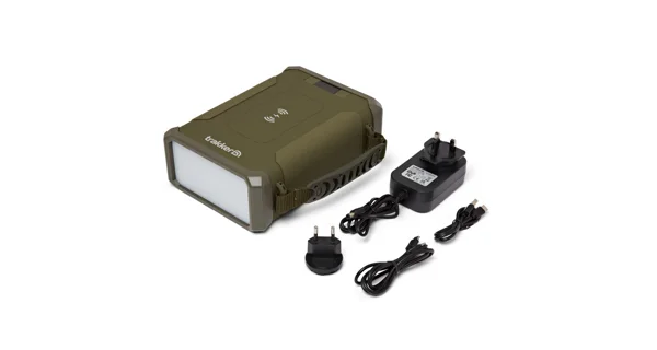 TRAKKER - Powerbanka Power Pack 96K