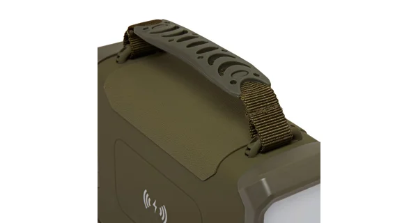 TRAKKER - Powerbanka Power Pack 96K