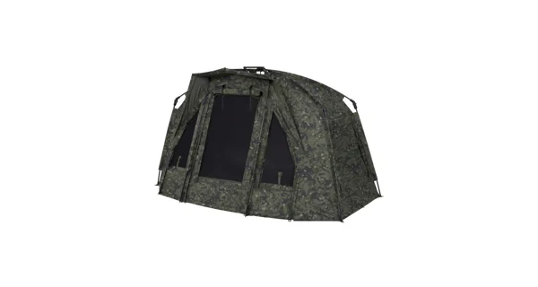 TRAKKER - Přední panel Tempest RS Brolly Full Infill Panel Camo