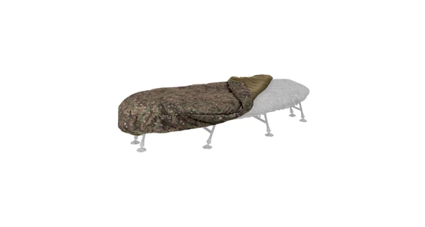 TRAKKER - Přehoz Levelite Oval MF-HDR Cover