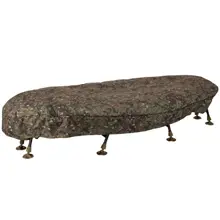 TRAKKER - Přehoz Levelite Oval MF-HDR Cover