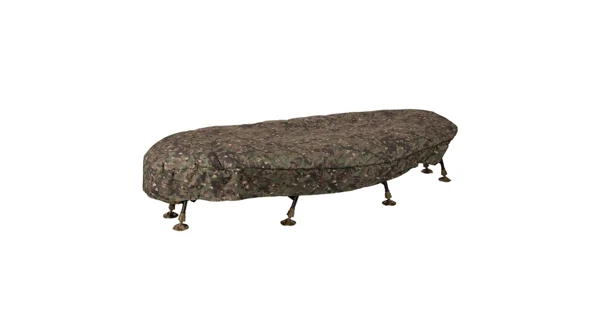 TRAKKER - Přehoz Levelite Oval MF-HDR Cover