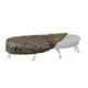 TRAKKER - Přehoz Levelite Oval MF-HDR Wide Cover