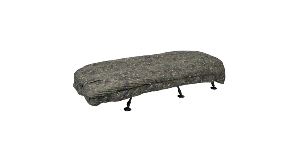 TRAKKER - Přehoz RLX Bed Cover Camo