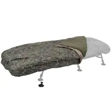 TRAKKER - Přehoz RLX Bed Cover Camo
