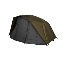 TRAKKER - Přehoz s kšiltem - Tempest 100 Bivvy Skull Cap Wrap Aquatexx EV 1.0