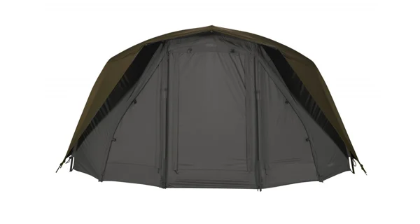 TRAKKER - Přehoz s kšiltem - Tempest 100 Bivvy Skull Cap Wrap Aquatexx EV 1.0