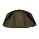 TRAKKER - Přehoz s kšiltem - Tempest 100 Bivvy Skull Cap Wrap Aquatexx EV 1.0