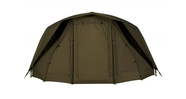 TRAKKER - Přehoz s kšiltem - Tempest 100 Bivvy Skull Cap Wrap Aquatexx EV 1.0