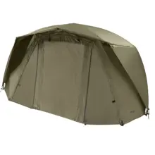 TRAKKER - Přehoz s kšiltem - Tempest Brolly 100 Skull Cap Wrap
