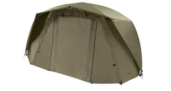 TRAKKER - Přehoz s kšiltem - Tempest Brolly 100 Skull Cap Wrap