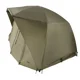 TRAKKER - Přehoz s kšiltem - Tempest Brolly 100 Skull Cap Wrap