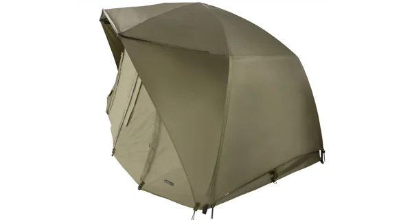 TRAKKER - Přehoz s kšiltem - Tempest Brolly 100 Skull Cap Wrap