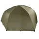 TRAKKER - Přehoz s kšiltem - Tempest Brolly 100 Skull Cap Wrap