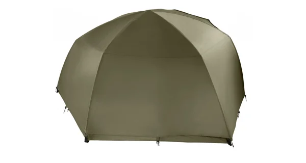 TRAKKER - Přehoz s kšiltem - Tempest Brolly 100 Skull Cap Wrap