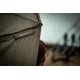 TRAKKER - Přehoz s kšiltem - Tempest Brolly 100 Skull Cap Wrap