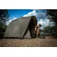 TRAKKER - Přehoz s kšiltem - Tempest Brolly 100T Skull Cap Wrap