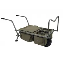 TRAKKER - Přepravní vozík X-Trail Compact Barrow