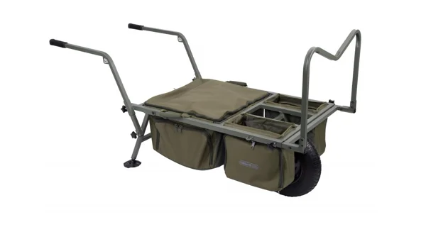 TRAKKER - Přepravní vozík X-Trail Compact Barrow