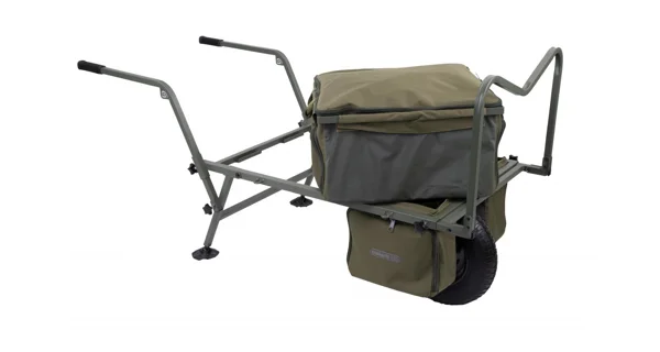 TRAKKER - Přepravní vozík X-Trail Compact Barrow