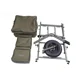 TRAKKER - Přepravní vozík X-Trail Compact Barrow