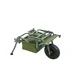 TRAKKER - Přepravní vozík X-Trail Galaxy Barrow