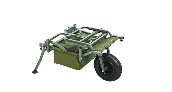 TRAKKER - Přepravní vozík X-Trail Galaxy Barrow